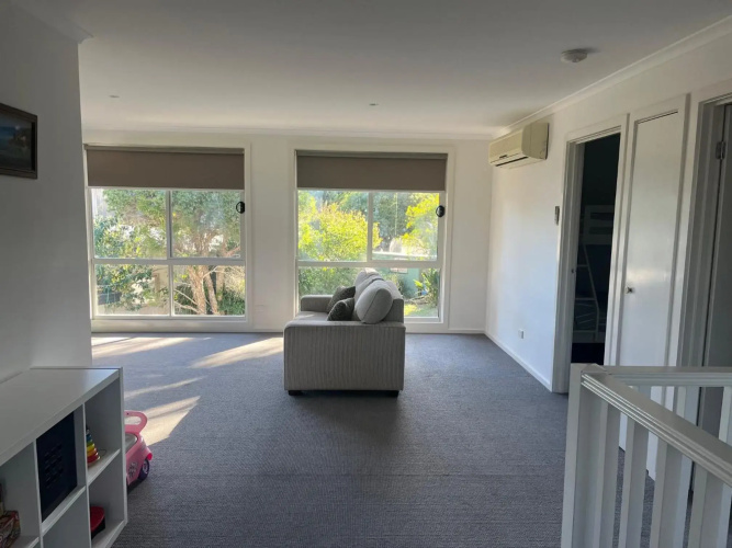 Bay Breeze Retreat