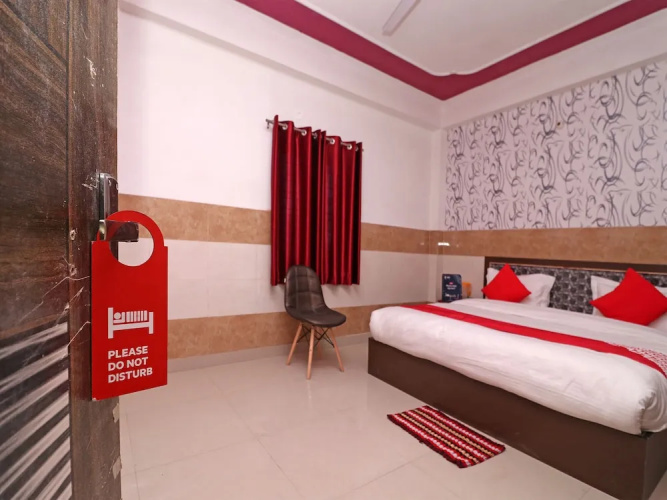 Spot On 33354 Sar Inn