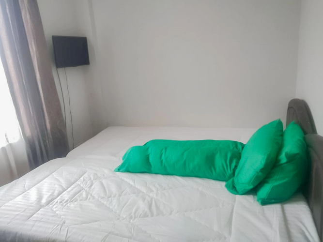 Colombus Residence Karawang RedPartner