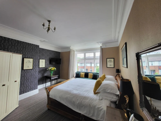 St George's Hotel