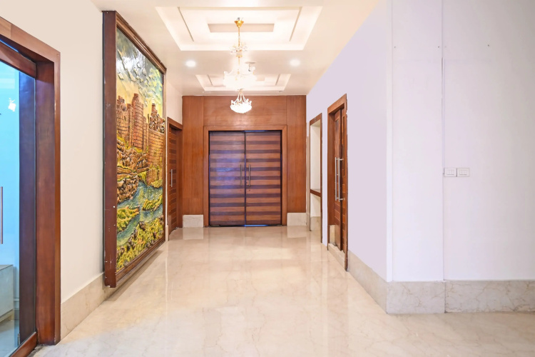 Palette Madhapur