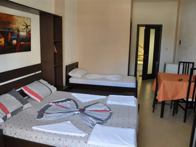 Hotel Kroi