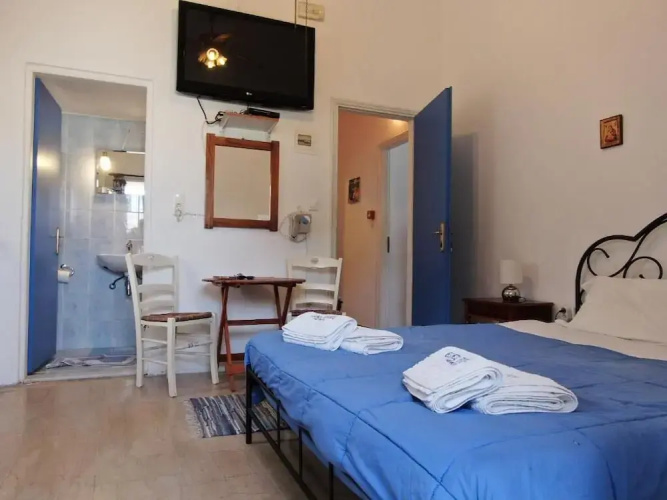 El Greco Studio Patmos