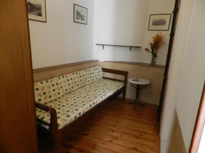 Standard Triple room with view