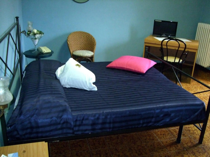 Hotel il Poggetto