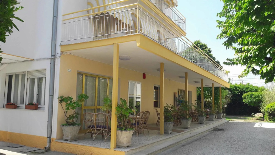 Otel görseli