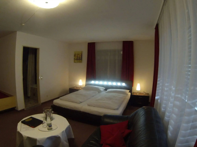 Landgasthof Ochsen
