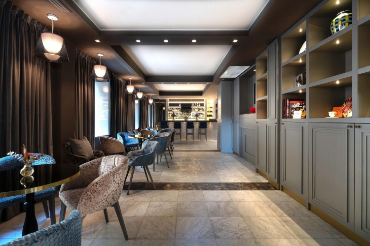 Hotel Palazzo Doglio photo 24