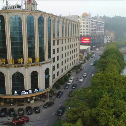 South Bay Hotel