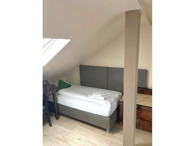 Hotel Franken an der Messe