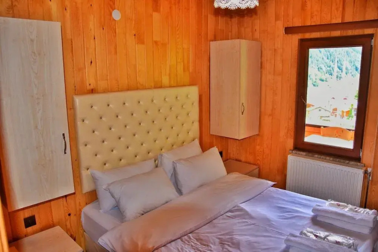 Scala Otel
