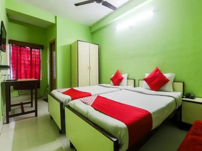 Hotel Priyodarshani by OYO Rooms