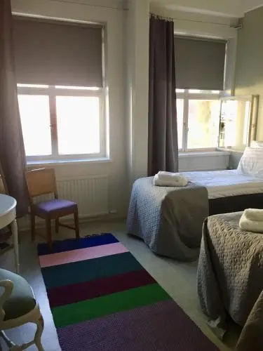 Village Hotel Tyyne