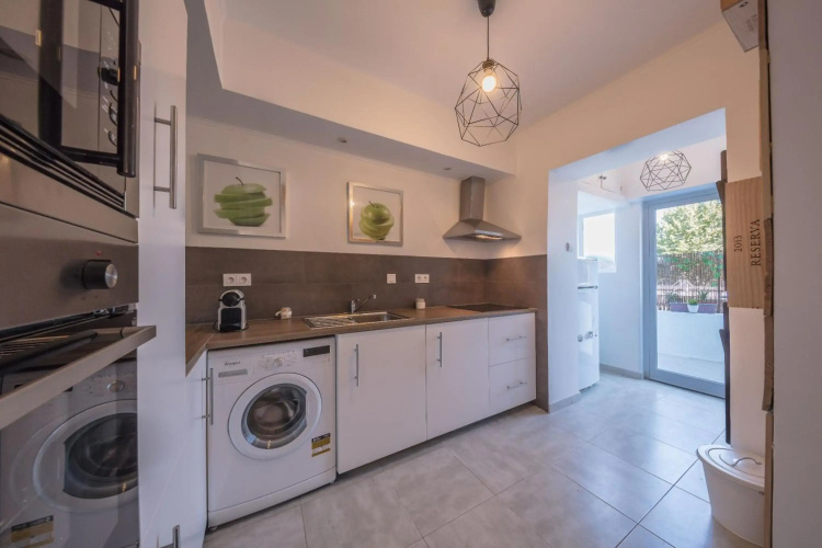 Sintra Wine Apartment