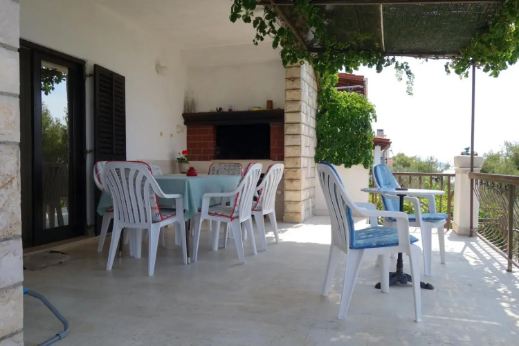 Apartmani Surjan