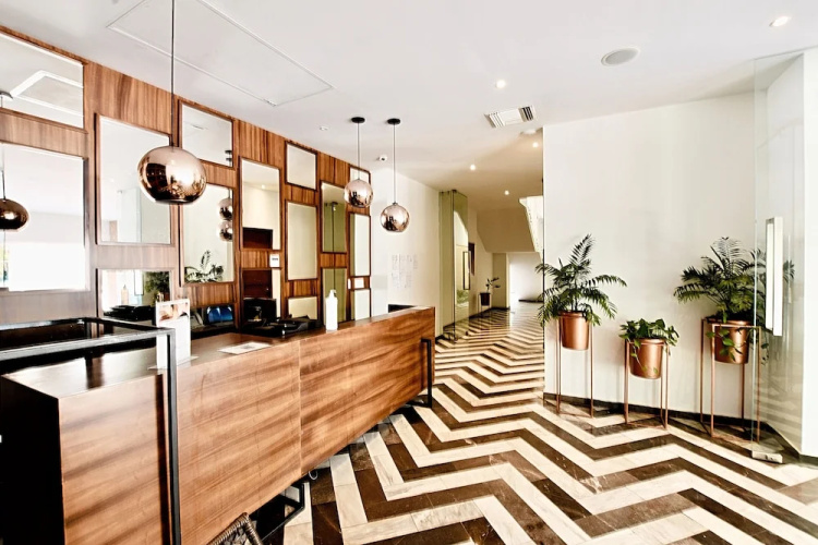 Centric condo by Casago
