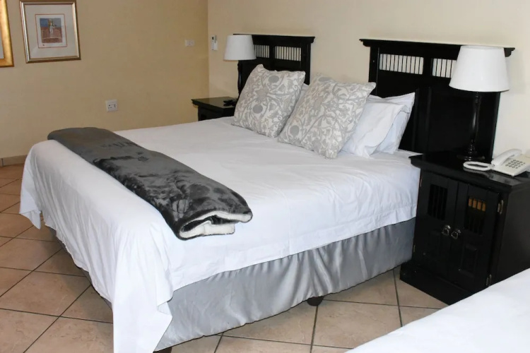 Batter Boys Boutique Hotel