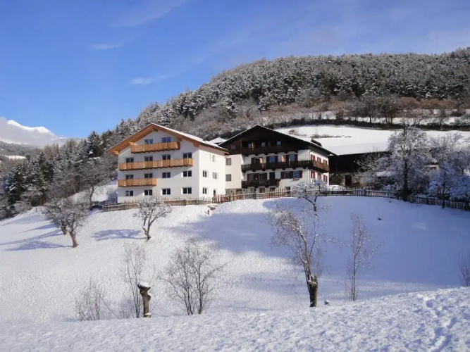 Pension Steigerhof
