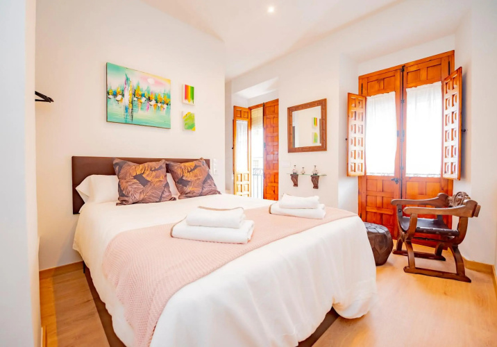 Casa El Rinconcito