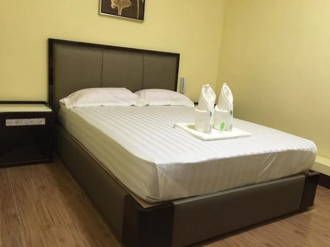 Meaco Royal Hotel - Plaridel