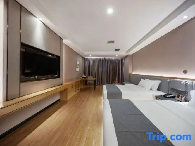Premium Twin room