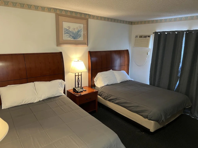 American Inn