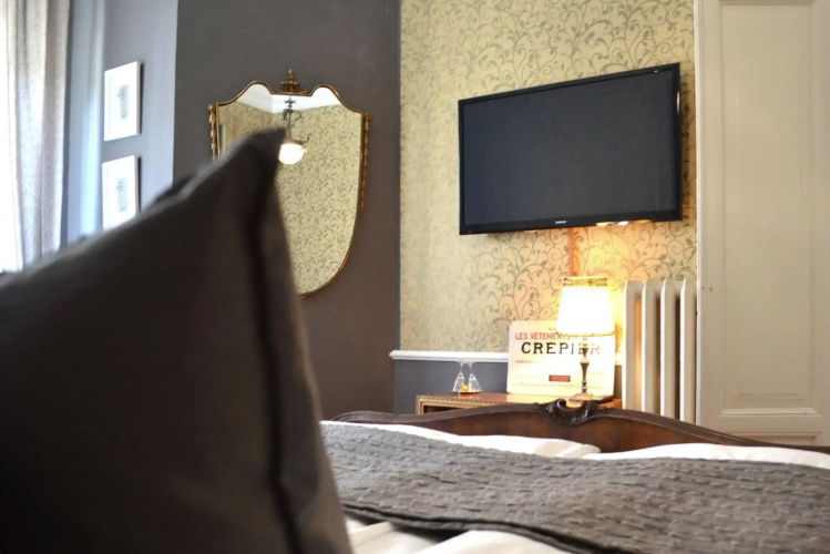 Bed  Breakfast La Casa del Duca