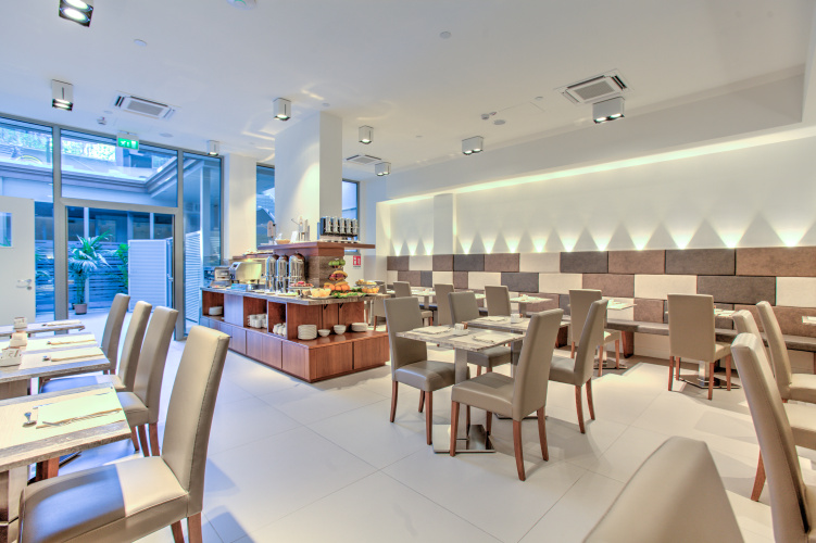 Mh Florence Hotel And Spa photo 20
