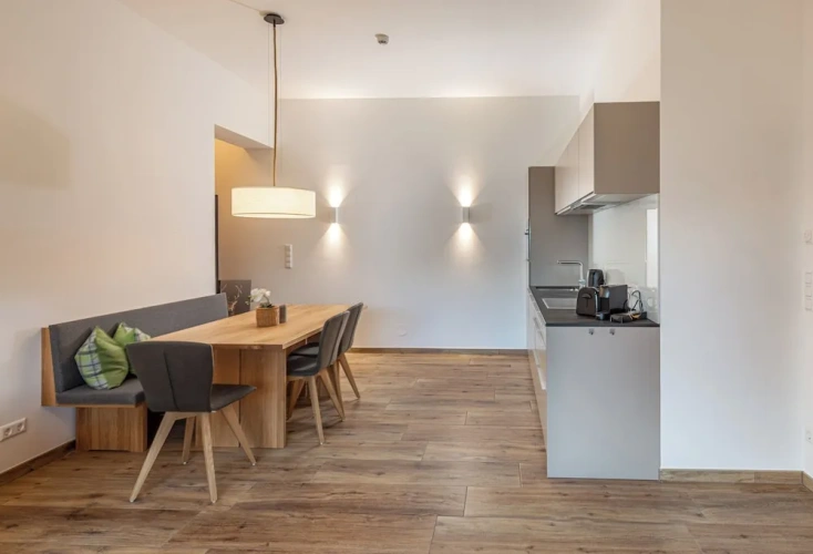 Comfort Apartment