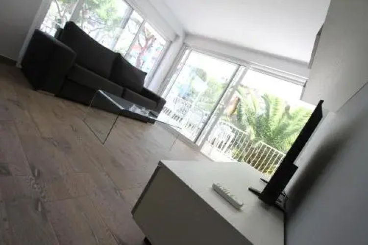 Apartamento Don Quijote