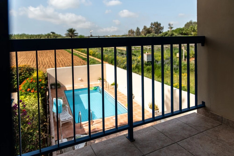 Villa Martini DPS36A