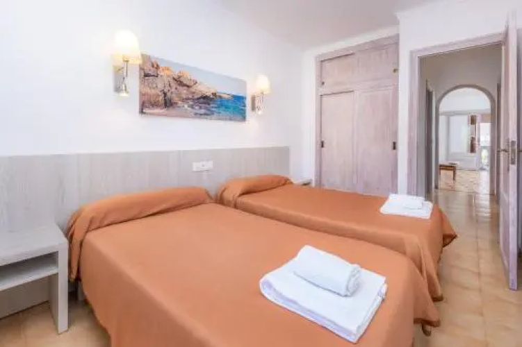 Apartamento Rosa Mar 8
