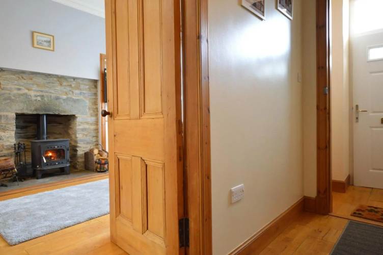 Freeland Cottage