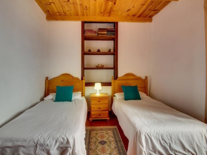 Villa Las Ramblas