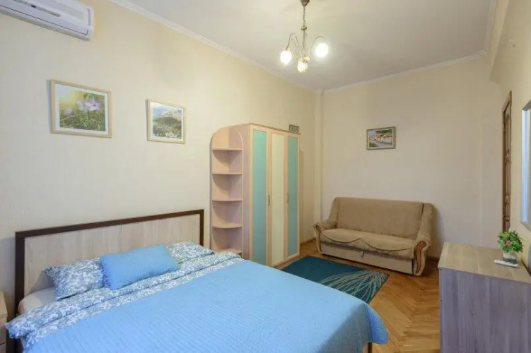 Фотография номера квартиры Апартаменты на проспекте Ворошиловский