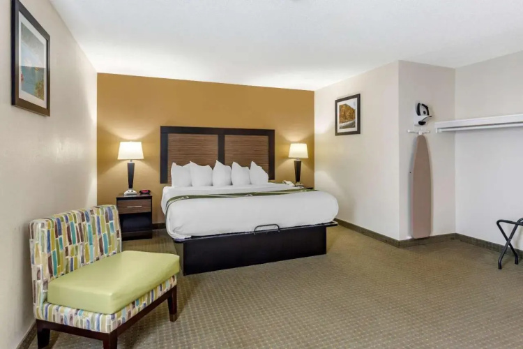 Whitewater Inn at Ocoee