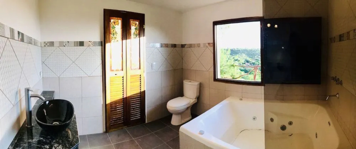 Casa Chumamaya