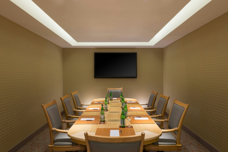 Sheraton Grand Rio Hotel & Resort photo 23