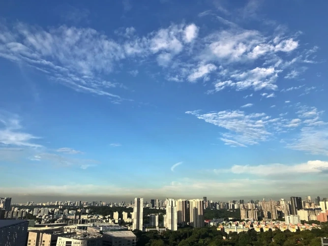 1 Bedroom Premier Apartment with balcony