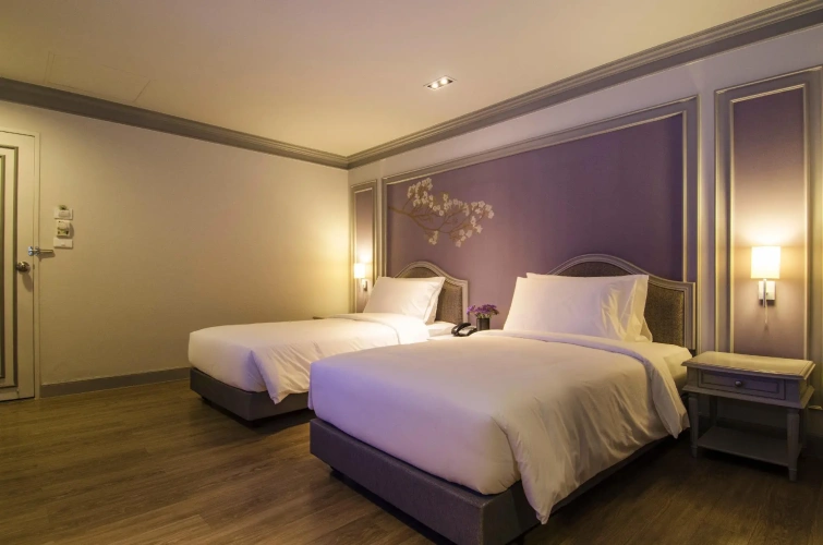 Superior room