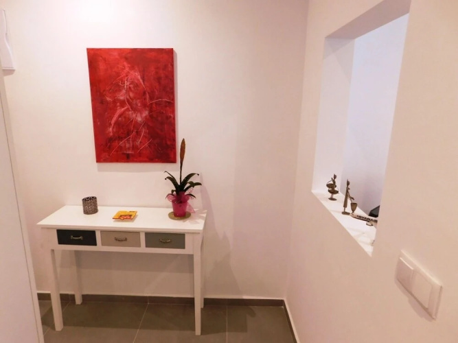 A-189 Apartamento Lluis Companys