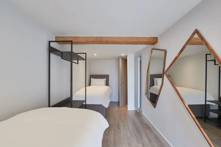 Host Stay Othala The Merchants Quarters