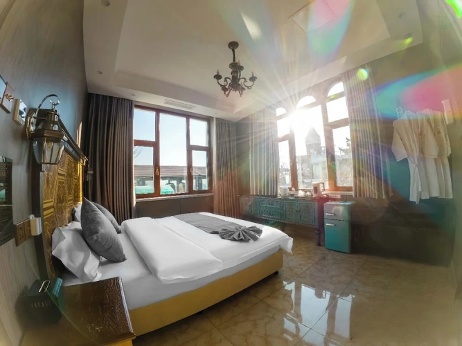 Superior Suite