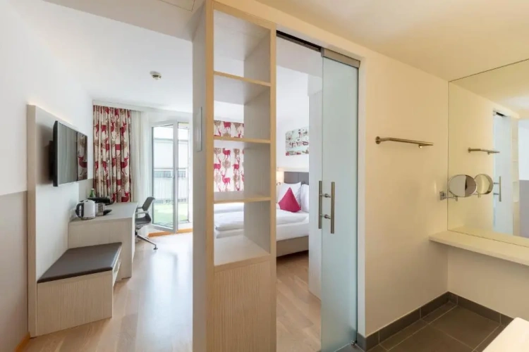 Prestige Double room