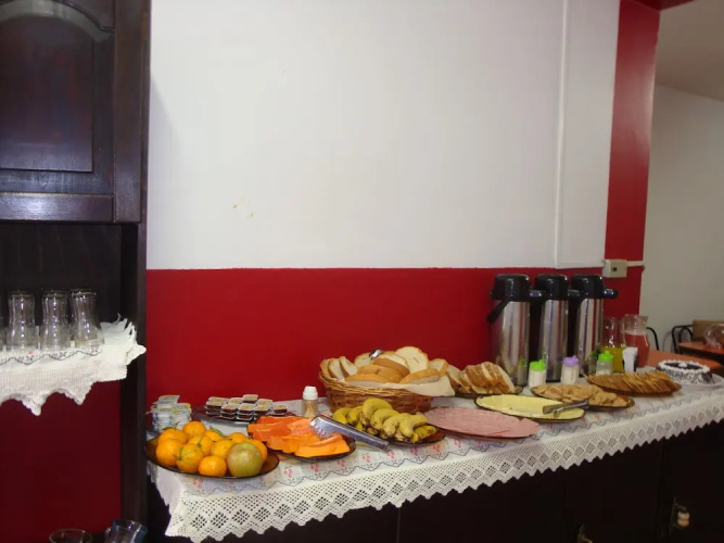 Hotel Oldoni