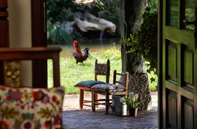 Hotel Ibarra