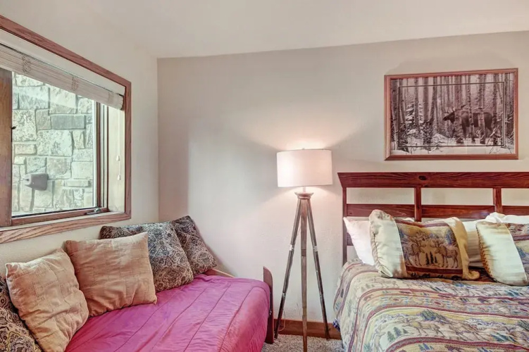 Ffd7 Frostfire 2 Bedroom Condo by RedAwning