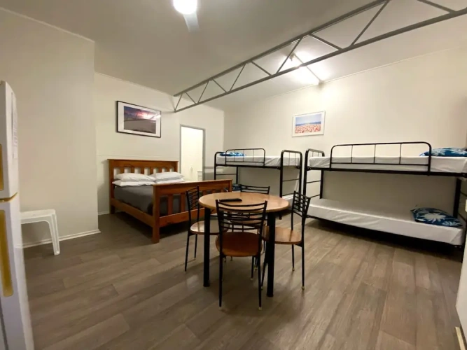Comfort room