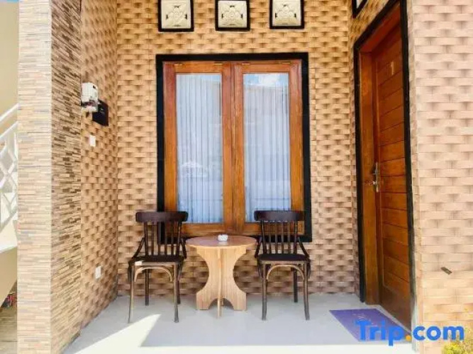 J&J Guesthouse Bedugul