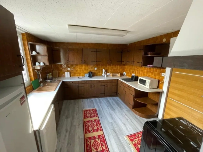 2 Bedrooms Cottage